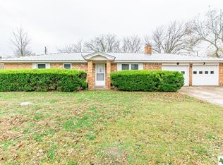 501 Elizabeth St, Troy, TX 76579