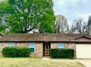 4595 Glen Oaks Cir, Beaumont, TX 77708