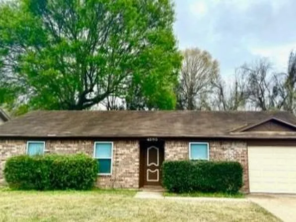 4595 Glen Oaks Cir, Beaumont, TX 77708