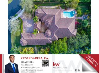 2251 Dorado Ave, Davie, FL 33324