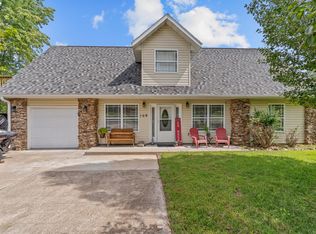 109 Dickens Cir, Forsyth, MO 65653