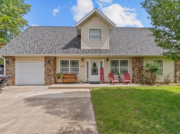 109 Dickens Circle, Forsyth, MO 65653