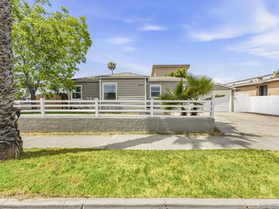 3604 43rd St, San Diego, CA, 92105
