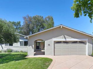 20 Mount Scott Ct, Clayton, CA