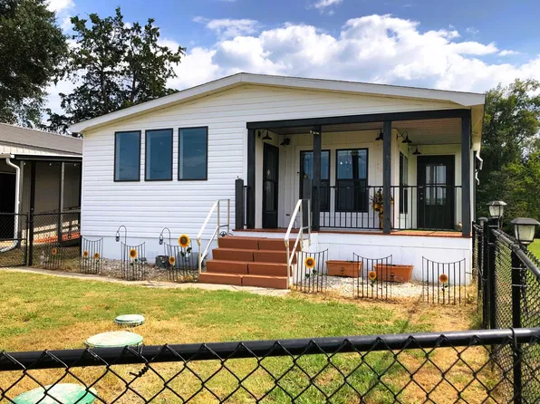 9487 County Road 313, Terrell, TX 75161