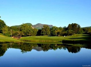 0 Matho Trce #17, Lake Lure, NC 28746