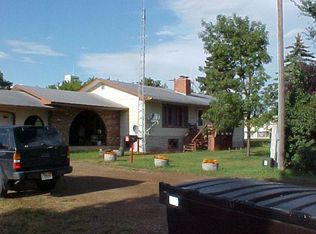 3251 30th St NE, Johnstown, ND 58235