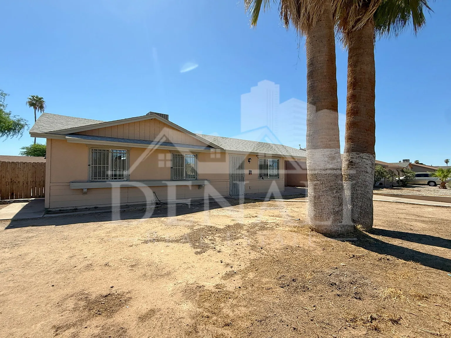 3 bed, 2.0 bath, 1280 sqft, $1,795 — Photo 2