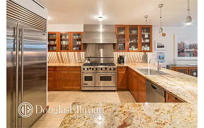 Sold by Douglas Elliman