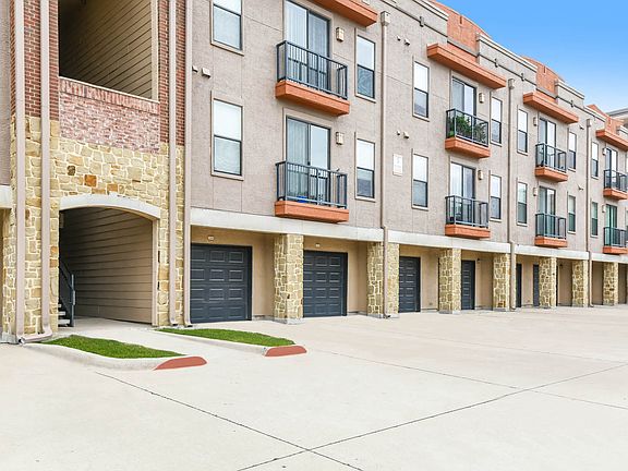 3rd image of 6653 McKinney Ranch Pkwy APT 8202