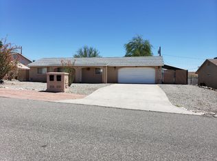 2356 Mandalay Dr, Lake Havasu City, AZ 86404