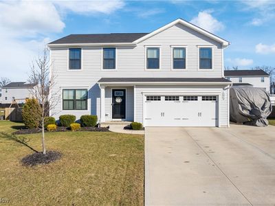 1252 Gabrielle Cir NW, Massillon, OH, 44647