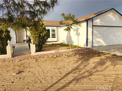 7390 Utah Ln, Phelan, CA, 92371