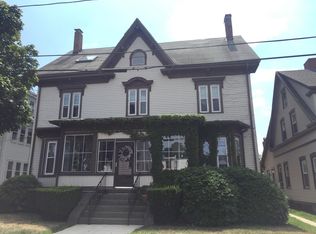 27 Summer St #3, Quincy, MA 02169