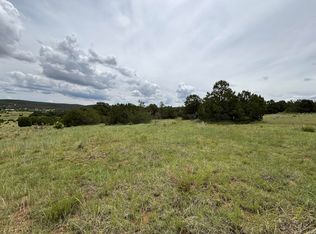 0 Trail, Edgewood, NM 87015