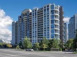 233 Beecroft Rd #712, Toronto, ON M2N 6Z9