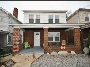942 Fordham Ave, Pittsburgh, PA