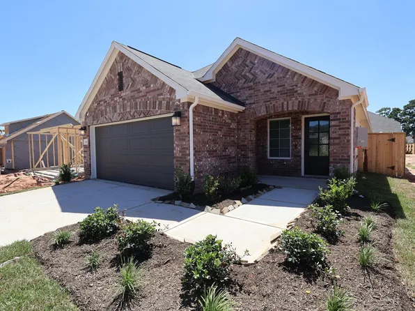 10236 Burton Path, Montgomery, TX 77316