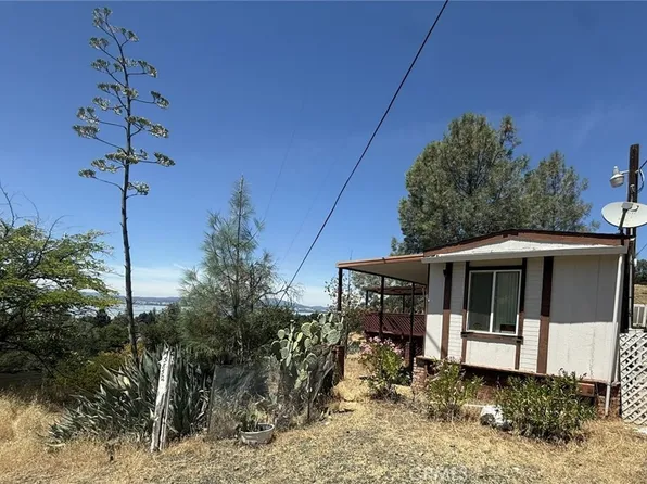 3855 Lakeview Ter, Lucerne, CA 95458