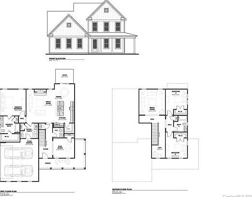 2nd image of 135 Goldenrod Cir
