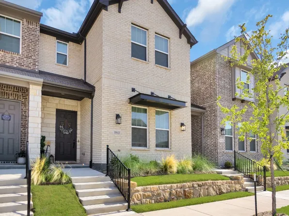 5512 Union St, Sachse, TX 75048