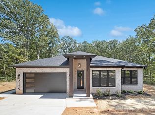 3129 Oak Ridge Cir, Lincolnton, NC 28092