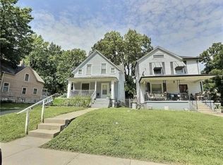 2006 Agnes Ave, Kansas City, MO 64127
