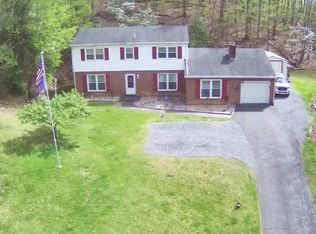 2645 Edgewood Rd, Buena Vista, VA 24416