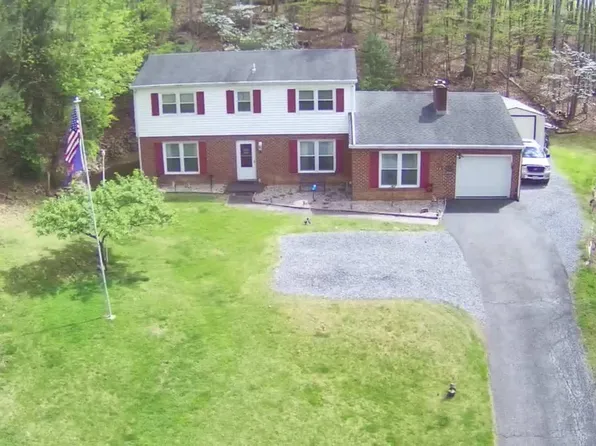 2645 Edgewood Rd, Buena Vista, VA 24416