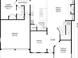 605 Mercer Grant Dr, Cary, NC 27519
