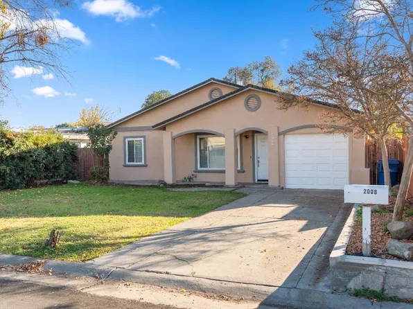 2008 Robert Way, Sacramento, CA 95825