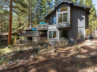 647 Martis Peak Rd, Incline Village, NV 89451
