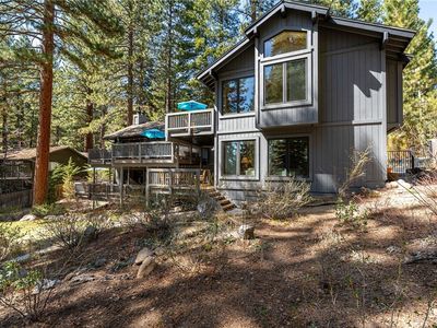 647 Martis Peak Rd, Incline Village, NV, 89451