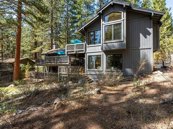 647 Martis Peak Rd, Incline Village, NV 89451