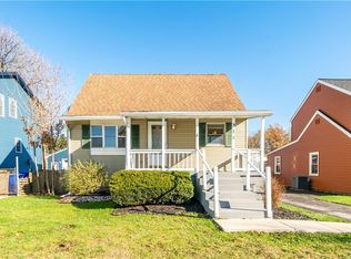 311 Barnsdale Ave, Buffalo, NY 14224