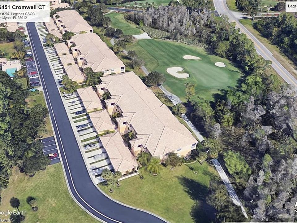 1st image of 19451 Cromwell Ct APT 207