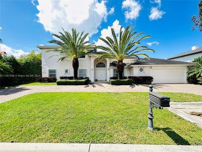 5454 NW 94th Doral Pl, Miami, FL, 33178