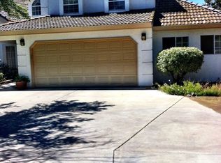 2000 E South Bear Creek Dr, Merced, CA