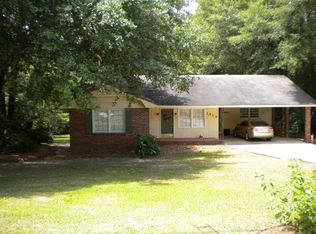 1212 11th St SW, Moultrie, GA 31768