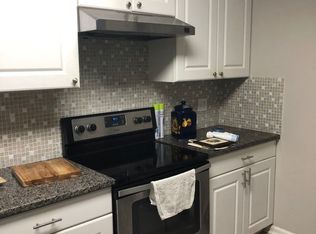 12 Chiles Ave APT 4, Asheville, NC 28803