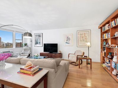 1655 Flatbush Ave APT B712, Brooklyn, NY, 11210