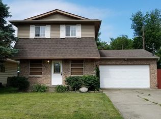 463 Gimber Ct, Indianapolis, IN