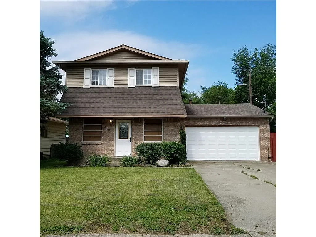 463 Gimber Ct photo 1