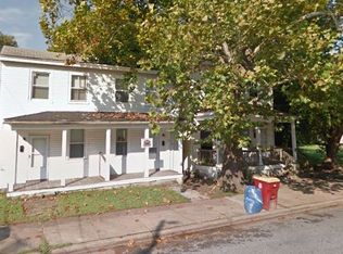 16 S Chappell St, Petersburg, VA 23803