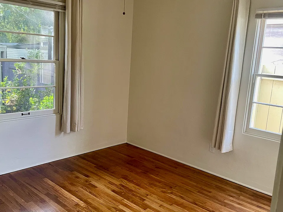 South Bedroom
