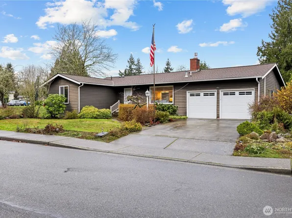 1211 Kenoyer Drive, Bellingham, WA 98229