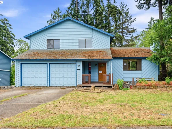2940 SE Oak St, Hillsboro, OR 97123