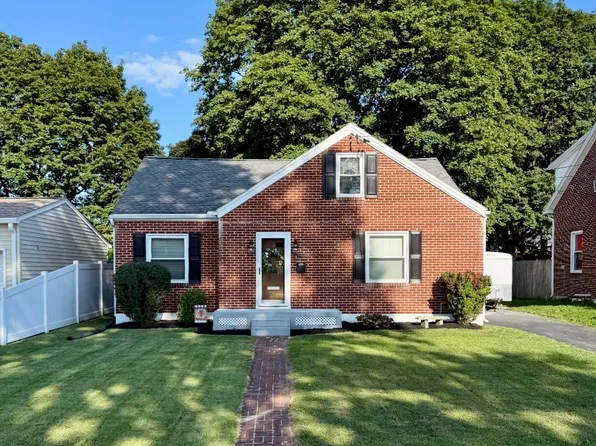 926 S 5th St #25, Chambersburg, PA 17201