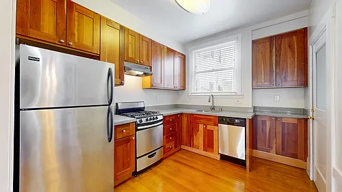 3474 17th St #1 Photo 1