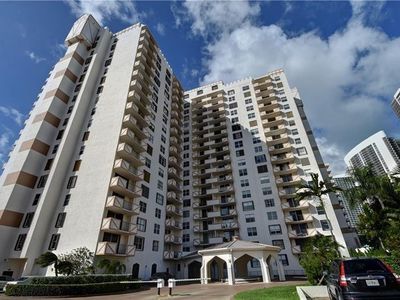 1865 S Ocean Drive #PH-C, Hallandale, FL, 33009
